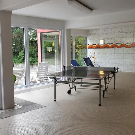 Penthouse Schlossbuhl Uhldingen-Muehlhofen
