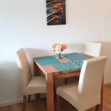 Penthouse Schlossbuhl * Uhldingen-Muehlhofen