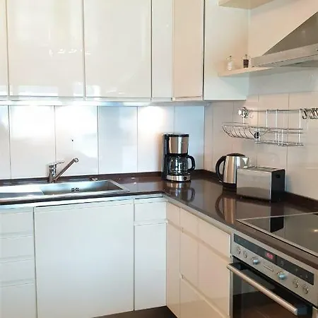Apartment Penthouse Schlossbuhl Uhldingen-Muehlhofen