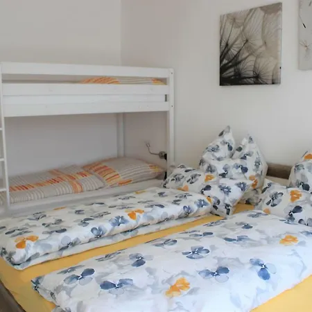 Apartment Penthouse Schlossbuhl Uhldingen-Muehlhofen