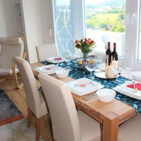 Penthouse Schlossbuhl