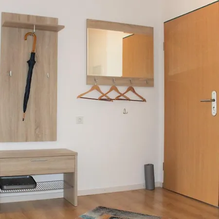 Penthouse Schlossbuhl Apartment Uhldingen-Muehlhofen