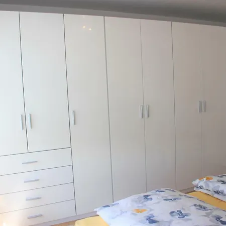 Penthouse Schlossbuhl