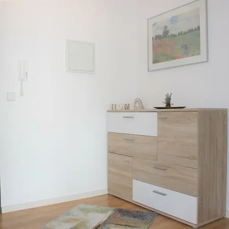 Penthouse Schlossbuhl *