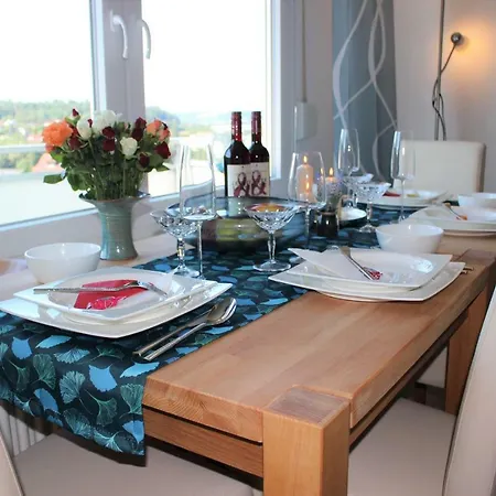 Penthouse Schlossbuhl *